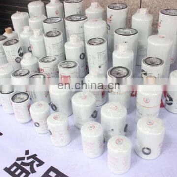 3942961 Fuel Filter for cummins  ISB99 diesel engine spare Parts  manufacture factory in china order