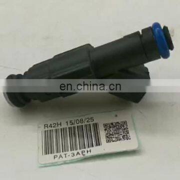 PAT Fuel Injector OEM LF01-13-250A , 0280156155 For Ford Ranger B2300 2.3L