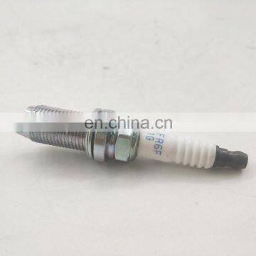PAT Double- Iridium 12290-RBJ-003 DILFR6F11G Spark Plug For 2010 2011 Insight 1.3