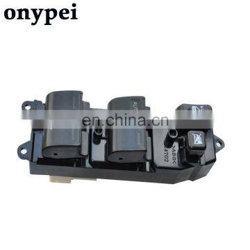 84820-33180 Switch Auto Power Window Master Control Switch Door  Electric Switch Lifter Control For Camry 02-05 2.4L 3.0L