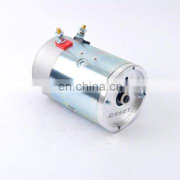 72Volt Hydraulic DC Motor 2.2kw photo-2