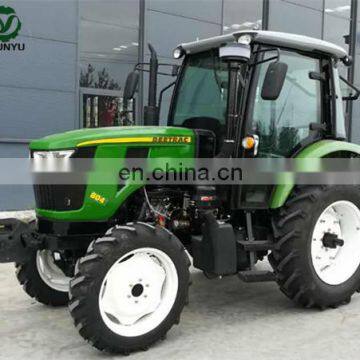 70HP DT704 Model Tractor