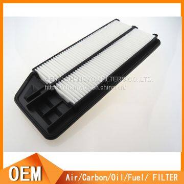 HONDA auto air filter 17220-RAA-A00