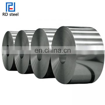 SUS 321 304 cold rolled stainless steel coil