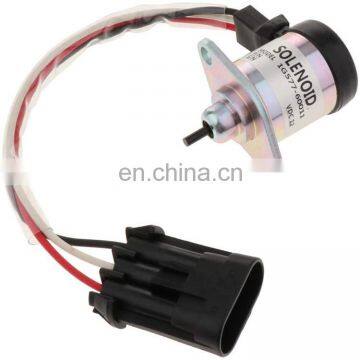 Shut Down Solenoid 6689034 1G577-60011 for T2250 A300 A770 S220 S250 S300 S750 S770 S850 T250