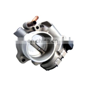 Electronic Throttle Body Assembly F01R00Y006 0280750232 for Changan Roewe 550