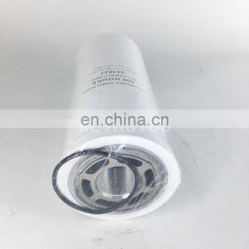 Gear-box Transmission Hydraulic Oil Filters P179763 BT8873 243622