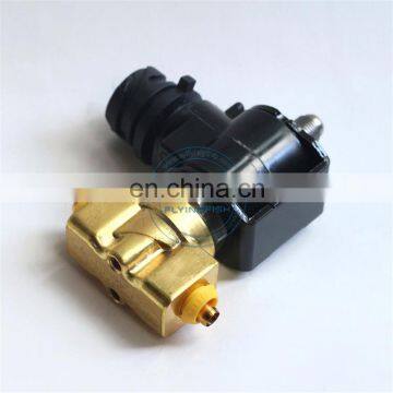 Exhaust Brake Solenoid Valve D5010508325 For Dongfeng Dci11Truck3754010-T0301 D5010508325 5010508325