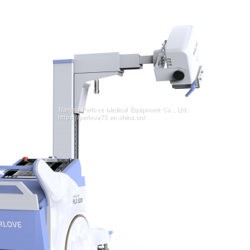 Hospital Radiography Equipment Prices|multi-function X-ray System PLX5200A photo-2