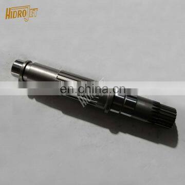 Hydraulic Main Shaft GM35VL 131155 for K3V112 Excavator EC210B