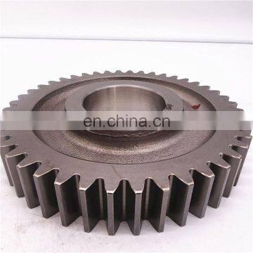 New Shaft Gear T115F-1701052 for Hotsale Used Gearbox for Truck photo-6