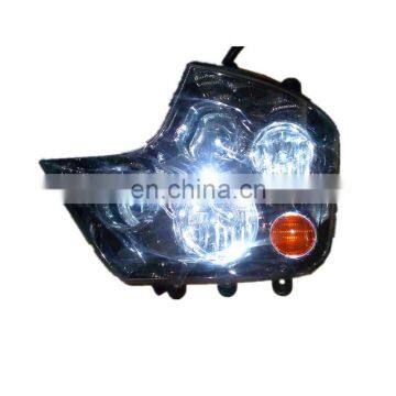 TRUCK  A7 PARTS HEADLAMP R WG9925720002