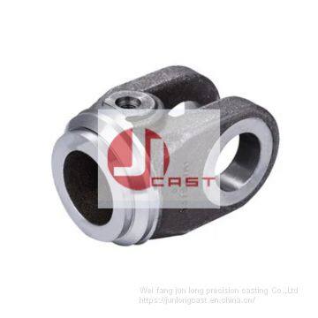 China Factory Alloy Casting Supplier