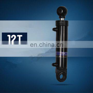 Factory Outlet 12ton Hydrocylinder With a Variety of Specifications