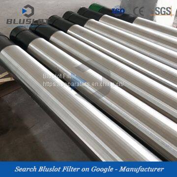 Sand Control Screens