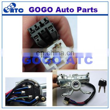 IGNITION SWITCH ASSY for I SUZU OEM 8-97170364-0 8-97088277-0 8-97170877-0