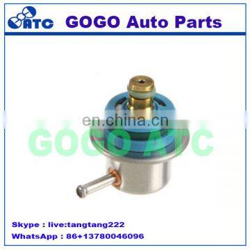 Fuel Pressure Regulator For Peugeot Partner 306 406 106 205 OEM 0280160560 9118850