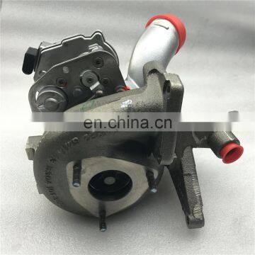 Factory Supply BV50 53049880054 Turbocharger for Audi