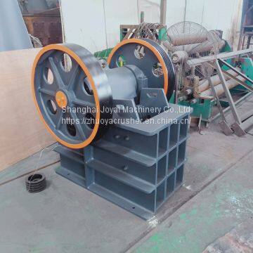 Limestone Jaw Crusher Aggregates Mining Crusher Low price