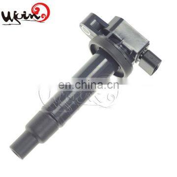 Cheap ignition coil for yaris for Toyota Yaris 2000 - 2010 90919-02240 90080-19021