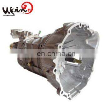 Cheap bevel gearbox FOR ISUZU D-MAX TFR55 automatic transmission for diesel engine 4J