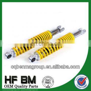 Good Performance 150cc Scooter Shock Absorber Rear, Good Quality 150cc Shock Absorber for Scooter Motorcycle Parts!