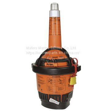 JOTRON Tron 40VDR Capsule With Bracket photo-2