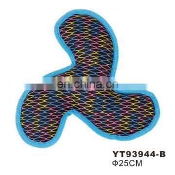 Durable Canvas Strong Dog Chew Toy Set photo-6