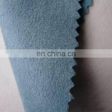 Wholesale Custom Soft Curtain Suede Sofa Fabric for Upholstery photo-2