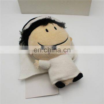 Factory Production Wholesale Jesus Plush Stuffed Toy Doll photo-5