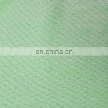 Chinese Supplier Waterproof Bamboo Fiber Stretch Terry Fabric photo-2