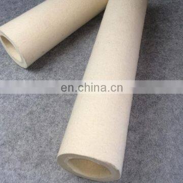 Sound Absorption Wool Felt Tube
