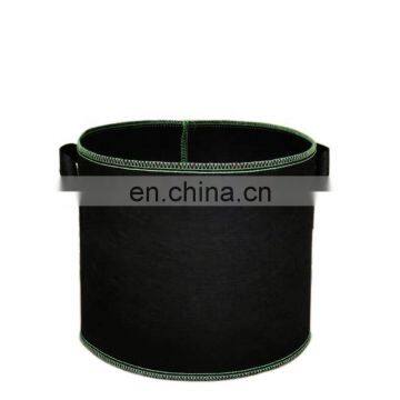 Customized Size Garden Felt Plants Nursery Bag photo-3