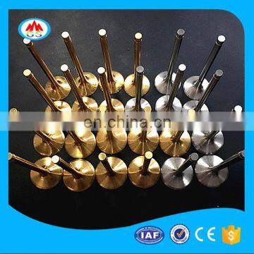 Motorcycle Parts Accessories Engine Valves for Honda Dax Msx 125cc Nueva photo-3