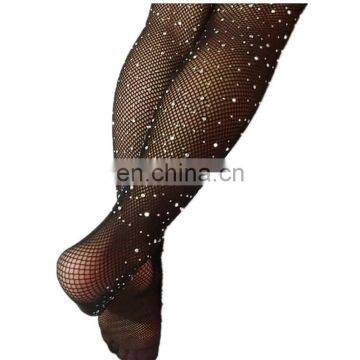 Baby Girls Tights Kid Pantyhose Party Children Mesh Tights Toddler Fishnet Infant Girl Sequin Pantyhose Hot Sale Products photo-7