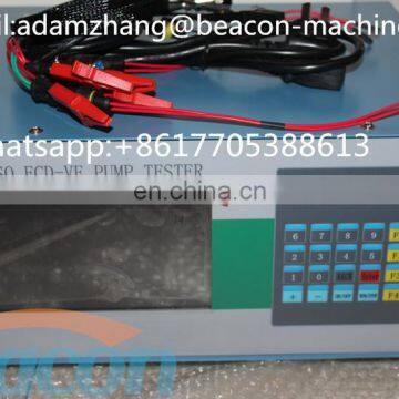 EDC VE V3V4V5 Diesel Fuel Injection Pump Simulator Tester photo-3