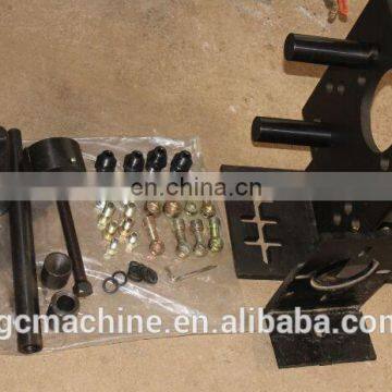 Hydraulic LGC-A Automobile Steering Gear and Power Steering Pump Test Bench photo-5