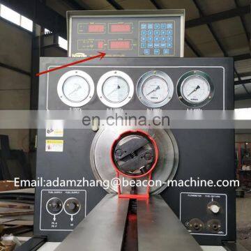 YH-770 Diesel Fuel Injection Pump Test Bench Electronic Digital Driver Controller photo-6