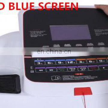 Indoor Exercise Equipment Machine Treadmill Machine CP-A8 Color Screen photo-7