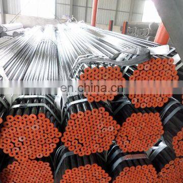 High Quality Seamless Carbon Steel Pipe in Chinese Manufacturer photo-3