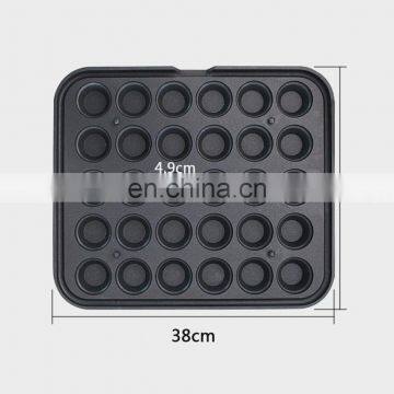 Commercial Snack Machinery Tartlet Shell Maker Tart Mold Hot Sale Tart Making Machine Factory Price