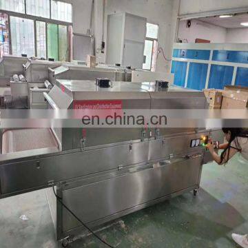 UV Sterilizer Mask Disinfection Machine KN95 Mask Sterilization Machine Flat Mask Sterilization Machine photo-5