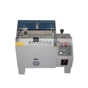 High Quality Salt Spray Fog Corrosion Test Chamber Manufactures photo-7
