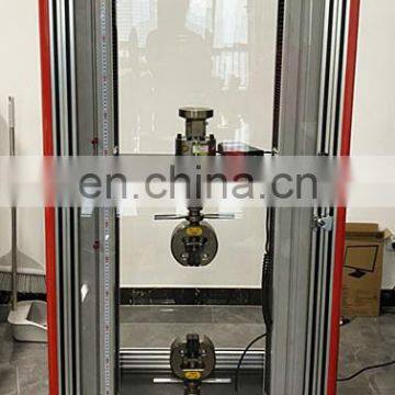 WDW-100kn 10 Ton Electronic Tensile Measuring Tension Testing Instruments photo-7