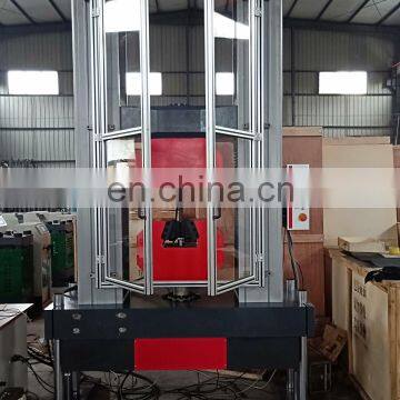 WDW-600E 0.5 Grade Materials Lab Equipments
