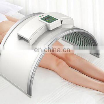 Infrared Sauna Dome Far Infrared Therapy Accelerate Blood Circulation Infared TDP Device photo-2