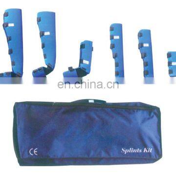 First Aid Splint Kit