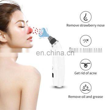Electric Blackhead Suction Remover Strips Instrument on Sale photo-6