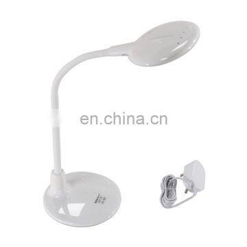 Hot Sale New Smart Folding Wireless Charging Office Desk Led Lamp