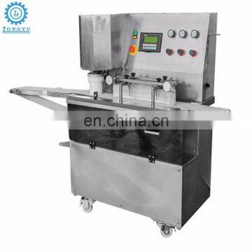 Advanced Automatic Maamoul Trays Arrange Machine Pineapple Cake Forming Machine photo-5